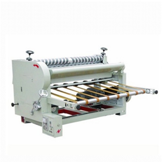 কার্ডবোর্ড 280 মিমি rugেউখেলান বেলন rugেউখেলান মেশিন খুচরা যন্ত্রাংশ 1