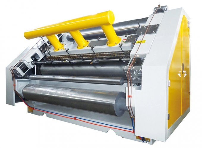 কার্ডবোর্ড 280 মিমি rugেউখেলান বেলন rugেউখেলান মেশিন খুচরা যন্ত্রাংশ 0