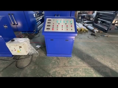 ঢেউতোলা পিচবোর্ড উত্পাদন লাইন