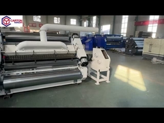 ঢেউতোলা পিচবোর্ড উত্পাদন লাইন