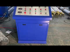 ঢেউতোলা শক্ত কাগজ বক্স মেশিন