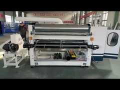 ঢেউতোলা শক্ত কাগজ বক্স মেশিন