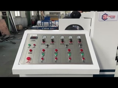 ঢেউতোলা শক্ত কাগজ বক্স মেশিন