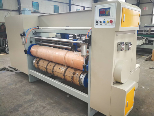 CE EAC 1400*2600mm ঢেউতোলা শক্ত কাগজ বক্স ডাই কাটিং মেশিন দীর্ঘ সেবা জীবন